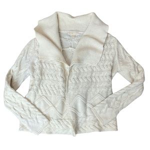 MICHAEL Michael Kors cardigan - size medium